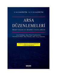 Seçkin Yayıncılık - Seçkin Yayınevi Arsa Düzenlemeleri