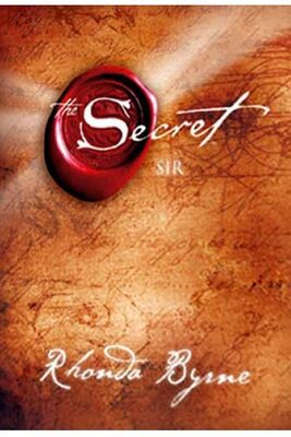 ​The Secret Sır Artemis Yayınları - 1