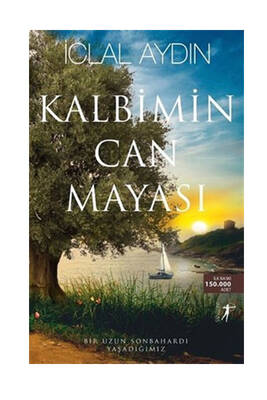 Artemis Yayınları Kalbimin Can Mayası - 1