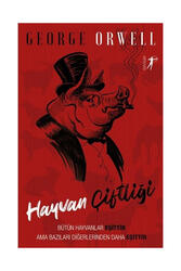 Artemis Yayınları Hayvan Çiftliği - Artemis Yayınları