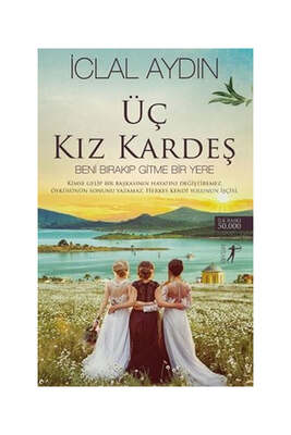 Artemis Yayınları Üç Kız Kardeş - 1