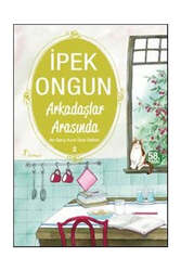 Artemis Yayınları Arkadaşlar Arasında - Bir Genç Kızın Gizli Defteri 2 - Artemis Yayınları