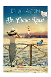 Artemis Yayınları Bir Cihan Kafes - Artemis Yayınları