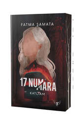 Artemis Yayınları 17 Numara Katliam - Artemis Yayınları