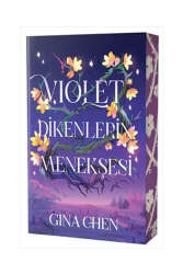 Artemis Yayınları Violet; Dikenlerin Menekşesi - Artemis Yayınları