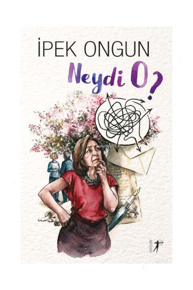 Artemis Yayınları Neydi O? - 1