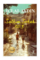 Artemis Yayınları Salkım Sokak No 3 - Artemis Yayınları