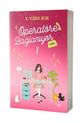 Artemis Yayınları Operatöre Bağlanıyorsunuz 1 - Artemis Yayınları