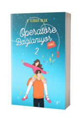 Artemis Yayınları Operatöre Bağlanıyorsunuz 2 - Artemis Yayınları