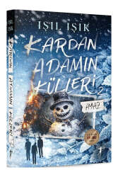 Artemis Yayınları Kardan Adamın Külleri 2 - Artemis Yayınları