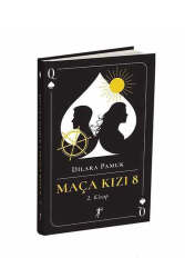 Artemis Yayınları Maça Kızı 2.Kitap - Artemis Yayınları