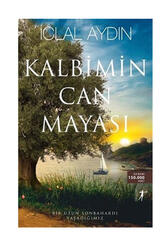 Artemis Yayınları - Artemis Yayınları Kalbimin Can Mayası