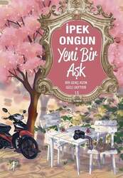 Artemis Yayınları - Artemis Yayınları Yeni Bir Aşk - Bir Genç Kızın Gizli Defteri 13