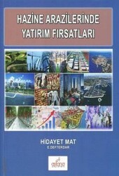 Astana Yayınları - Astana Yayınları Hazine Arazilerinde Yatırım Fırsatları