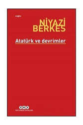 Yapı Kredi Yayınları - Yapı Kredi Yayınları Atatürk ve Devrimler