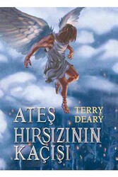 Tudem Yayınları - Ateş Hırsızının Kaçışı Tudem Yayınları