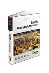 Aydın Yayınları - Aydın Yayınları TYT Tarih Ders İşleyiş Modülleri