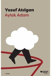 Can Yayınları - Aylak Adam Can Yayınları