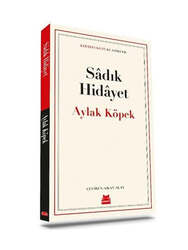 Kırmızı Kedi Yayınları - Kırmızı Kedi Yayınları Aylak Köpek