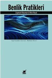 Benlik Pratikleri Ayrıntı Yayınları - Ayrıntı Yayınları