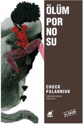 Ölüm Pornosu Ayrıntı Yayınları - Ayrıntı Yayınları