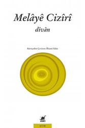 Divan Melaye Ciziri Ayrıntı Yayınları - Ayrıntı Yayınları