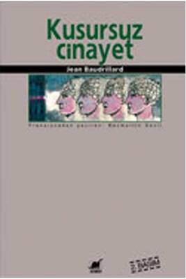 Kusursuz Cinayet Ayrıntı Yayınları - 1