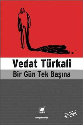 Bir Gün Tek Başına Vedat Türkali Ayrıntı Yayınları - 1