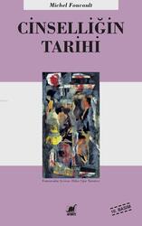 Ayrıntı Yayınları - Cinselliğin Tarihi Ayrıntı Yayınları