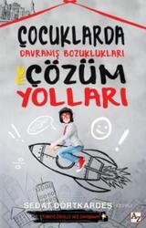 AZ Kitap Yayınları - Çocuklarda Davranış Bozuklukları ve Çözüm Yolları Az Kitap Yayınları