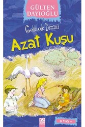 Altın Kitaplar Yayınevi - Azat Kuşu Altın Kitaplar