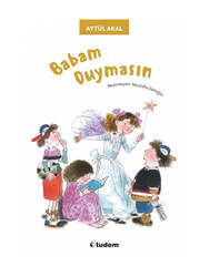 Tudem Yayınları - Tudem Yayınları Babam Duymasın