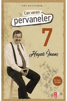 Can Veren Pervaneler 7 Babıali Kültür Yayıncılığı - 1