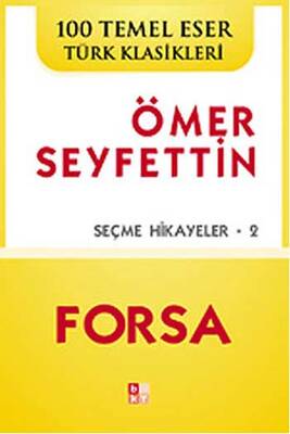 Forsa Babıali Kültür Yayıncılığı - 1