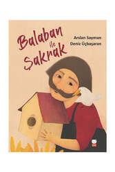 Kırmızı Kedi Yayınları - Kırmızı Kedi Yayınları Balaban ile Şakrak