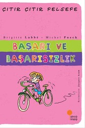 Günışığı Kitaplığı - Başarı ve Başarısızlık Çıtır Çıtır Felsefe Dizisi Günışığı Kitaplığı
