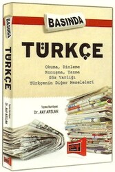 Yargı Yayınları - Basında Türkçe Yargı Yayınları