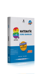 Başka Yayınları - Başka Yayıncılık 8. Sınıf Matematik Soru Bankası
