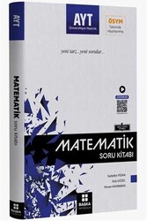 Başka Yayınları - Başka Yayıncılık AYT Matematik Soru Bankası