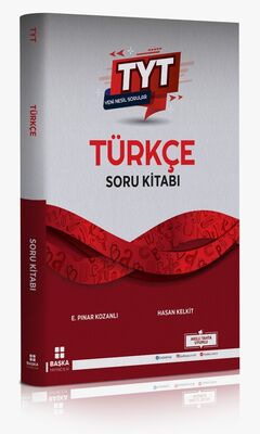 Başka Yayıncılık TYT Yeni Nesil Türkçe Soru - 1