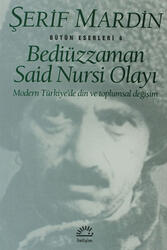 İletişim Yayınları - Bediüzzaman Said Nursi Olayı İletişim Yayınları