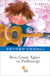 Günışığı Kitaplığı - Ben Çınar Ağacı ve Puf Böreği Günışığı Kitaplığı