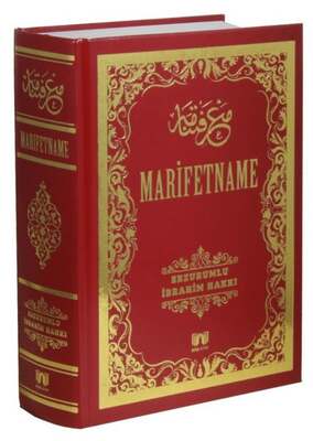 Bera Kitap Marifetname - 1