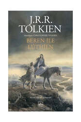 İthaki Yayınları - İthaki Yayınları Beren ile Luthien
