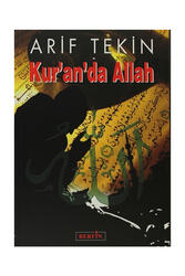 Berfin Yayınları Kur'anda Allah - Berfin Yayınları