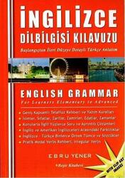 Beşir Kitabevi İngilizce Dilbilgisi Kılavuzu - Beşir Kitabevi