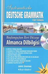 ​Beşir Kitabevi Başlangıçtan İleri Düzeye Almanca Dil Bilgisi CDli - Beşir Kitabevi