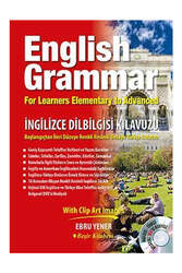 Beşir Kitabevi - Beşir Kitabevi English Grammar İngilizce Dilbilgisi Kılavuzu
