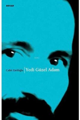 Yedi Güzel Adam Beyan Yayınları - 1