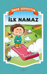 Beyan Yayınları - Beyan Yayınları İlk Namaz